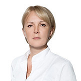 Захарова Ирина Владимировна