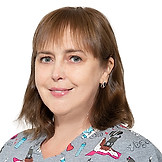 Кочеткова Ольга Алексеевна