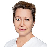 Козицына Виктория Валерьевна