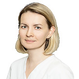 Дерябина Анастасия Юрьевна