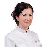 Никитина Оксана Алексеевна