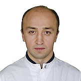 Саломов Манучехр Абдукодирович