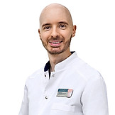 Казанцев Владимир Алексеевич