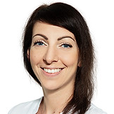 Помешкина Лилия Арменовна