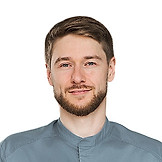 Кущенко Николай Викторович