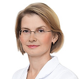 Кузьмина Ирина Витальевна