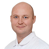 Макеев Сергей Сергеевич