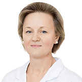 Неверова Юлия Валентиновна