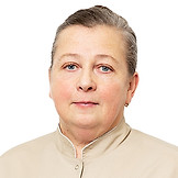 Парамонова Елена Васильевна