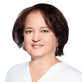 Минабутдинова Марина Евгеньевна