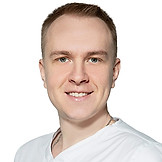 Овчаров Павел Алексеевич