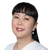 Осетрова Татьяна Сергеевна