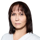Смирнова Екатерина Олеговна