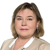 Рубцова Ирина Вениаминовна