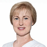 Алексеева Александра Иосифовна