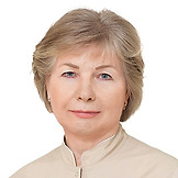 Сивцова Наталья Павловна