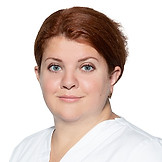 Мохова Алина Сергеевна