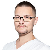 Клинов Андрей Александрович