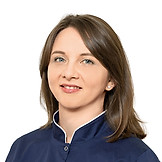 Михайлова Елена Валерьевна