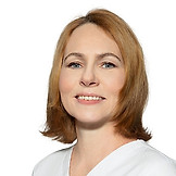 Андреева Ирина Львовна