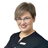Огородникова Елена Алексеевна
