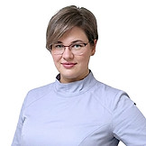 Огородникова Елена Алексеевна