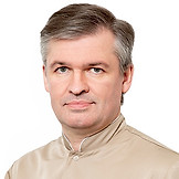 Цветков Сергей Станиславович