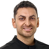 Абрамянц Армен Викторович