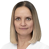 Пирожник Наталья Владимировна