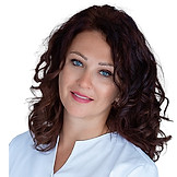 Трифонова Ольга Константиновна