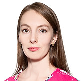 Петрова Любовь Геннадьевна