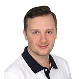 Кроливец Максим Юрьевич