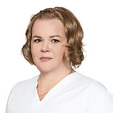 Зайцева Наталья Александровна