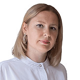 Герасименко Ольга Геннадьевна