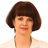 Винникова Маргарита Аркадьевна