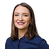 Рогутская Виктория Евгеньевна