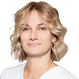 Колонистова Ольга Сергеевна