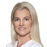 Кузнецова Ольга Сергеевна