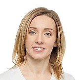 Гасанова Вероника Витальевна