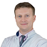 Канарейкин Николай Игоревич