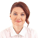 Литневская Мария Александровна