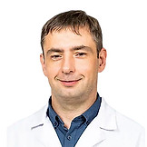 Котов Максим Анатольевич