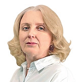 Симонова Марина Викторовна