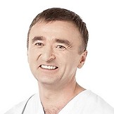 Прощенко Ярослав Николаевич