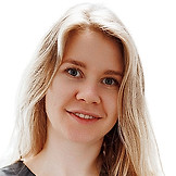 Калашникова Нина Олеговна