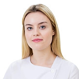 Вереник Анна Юрьевна