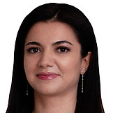 Даниелян Роза Мартуновна