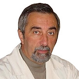 Мирский Владимир Ефимович