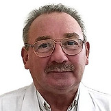 Заикин Георгий Васильевич