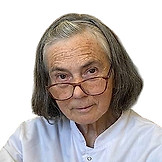 Лобода Татьяна Борисовна